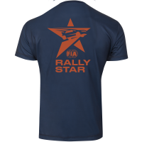 T-SHIRT RALLY STAR 2